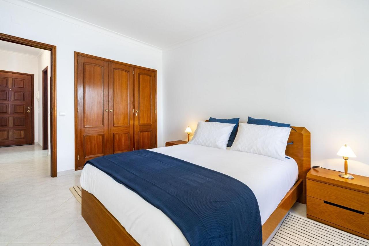 Lovelystay - Casa Da Pinheira アルブフェイラ エクステリア 写真