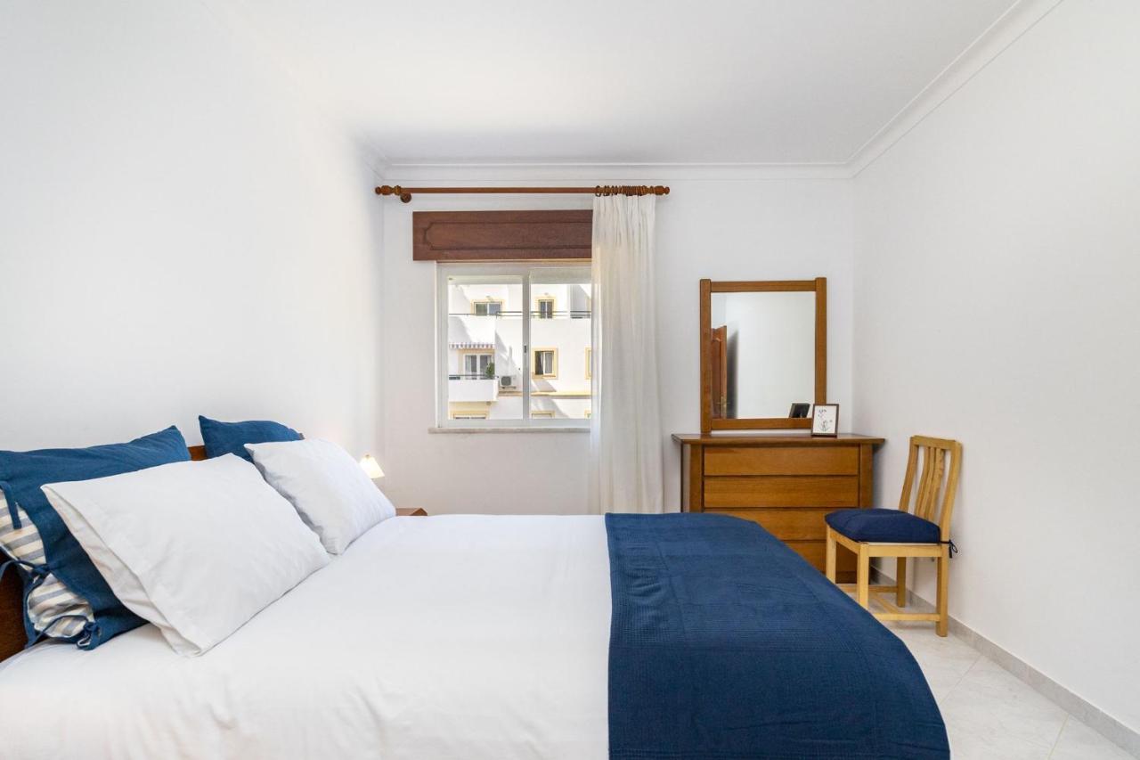 Lovelystay - Casa Da Pinheira アルブフェイラ エクステリア 写真