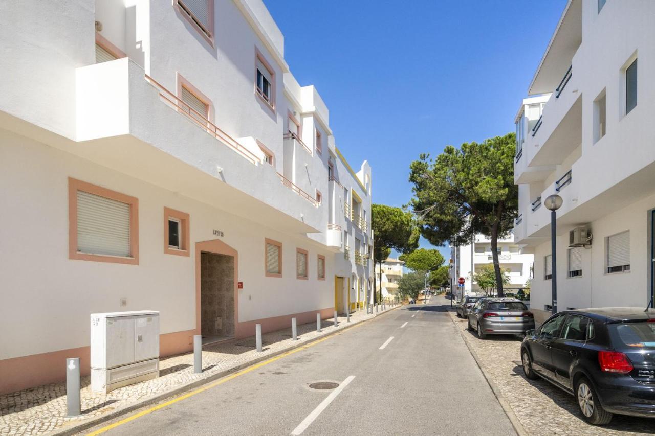 Lovelystay - Casa Da Pinheira アルブフェイラ エクステリア 写真