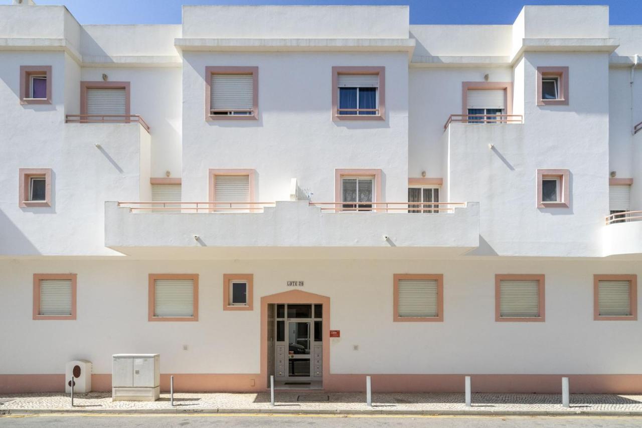 Lovelystay - Casa Da Pinheira アルブフェイラ エクステリア 写真