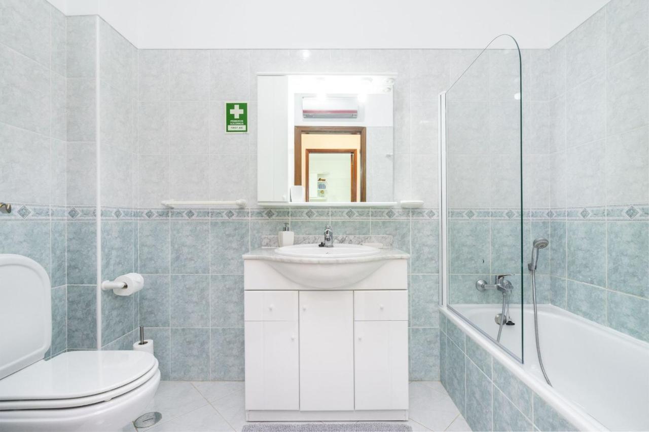 Lovelystay - Casa Da Pinheira アルブフェイラ エクステリア 写真